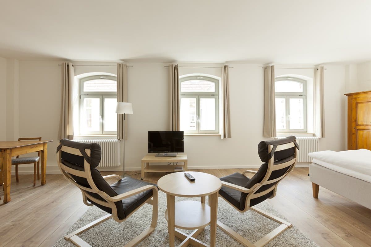 Appartement 4