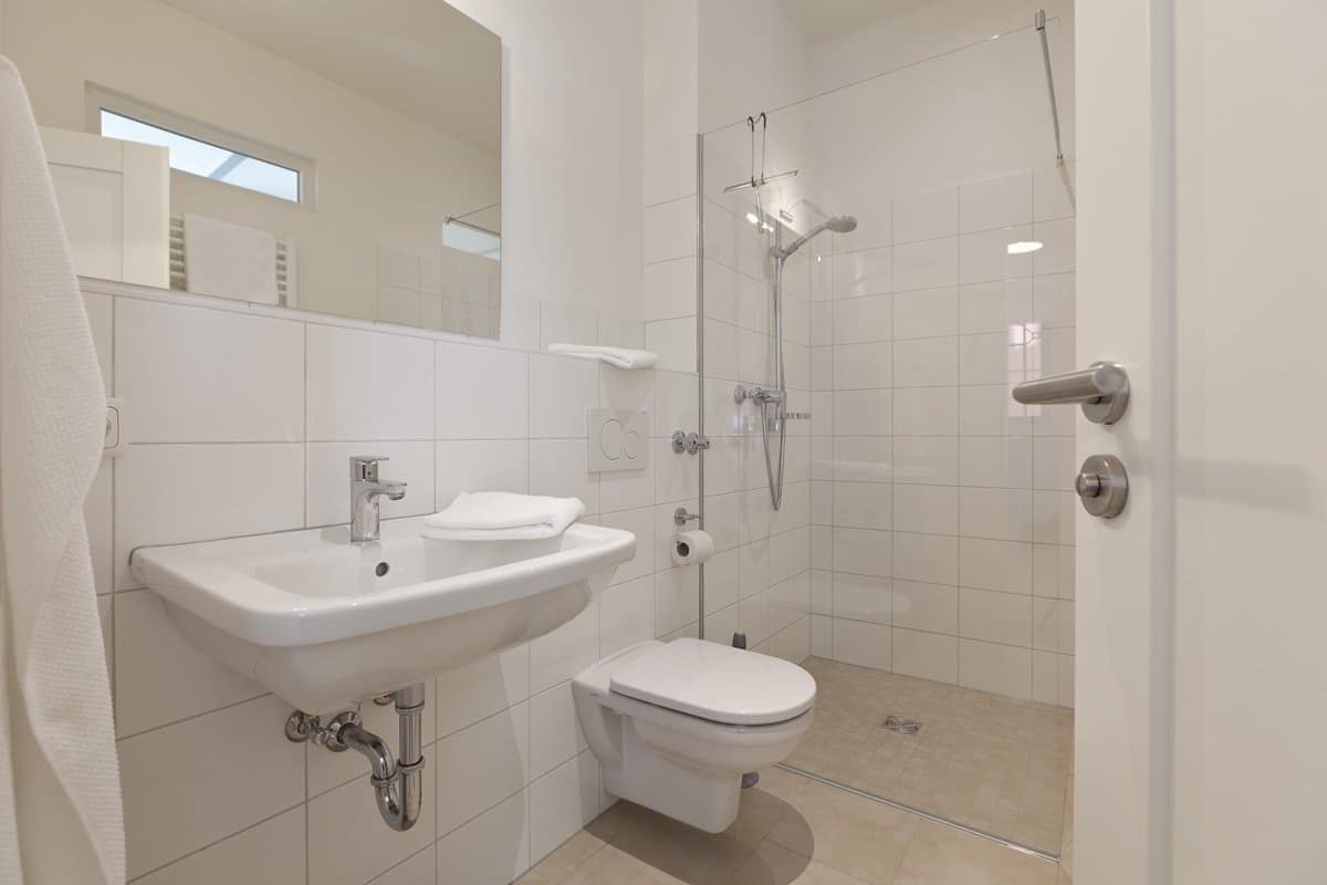 Appartement 6 5