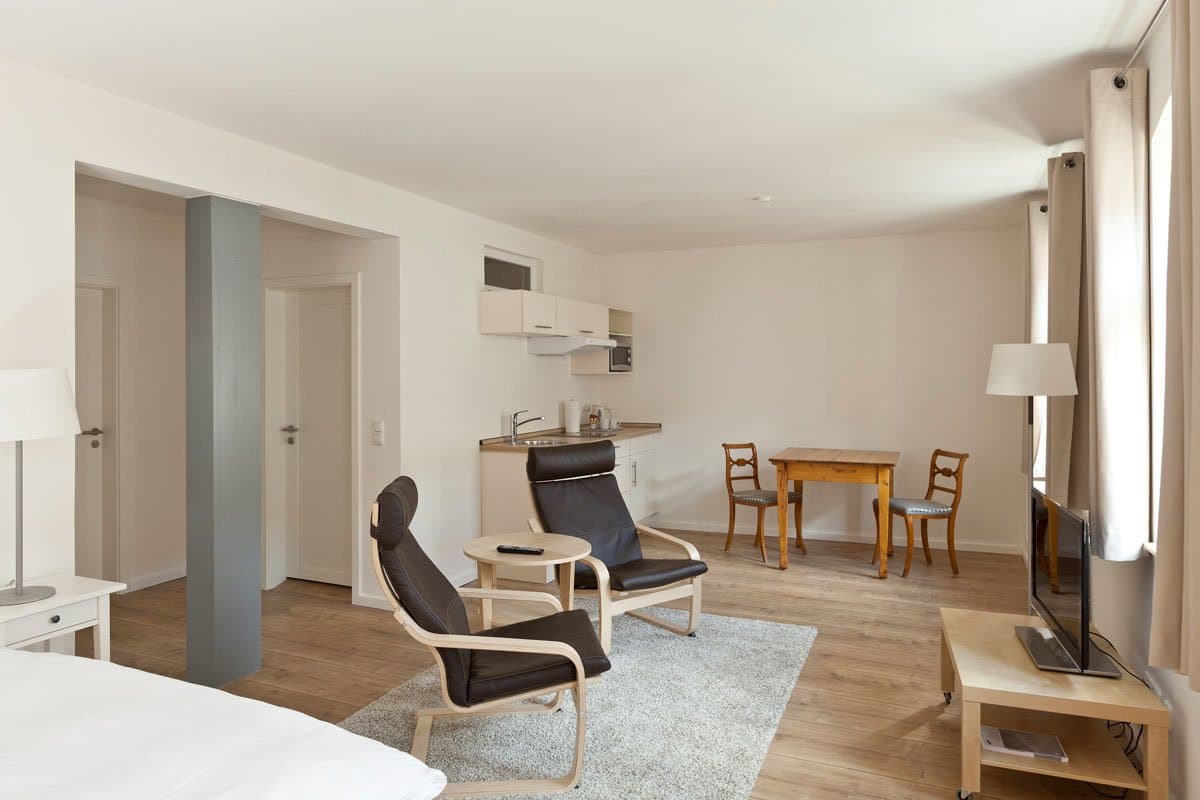 Appartement 4 2