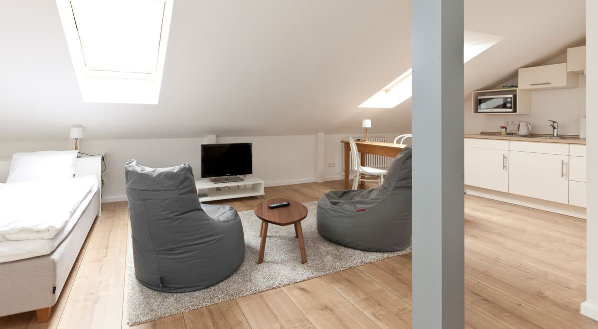 Appartement 5