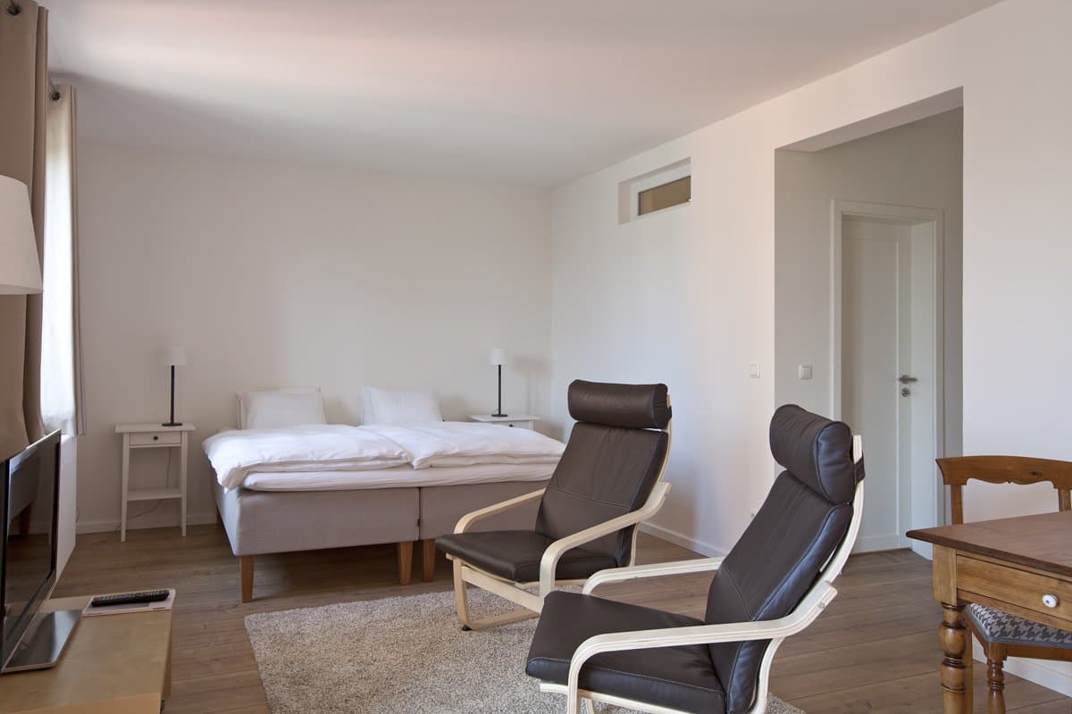 Appartement 3 2