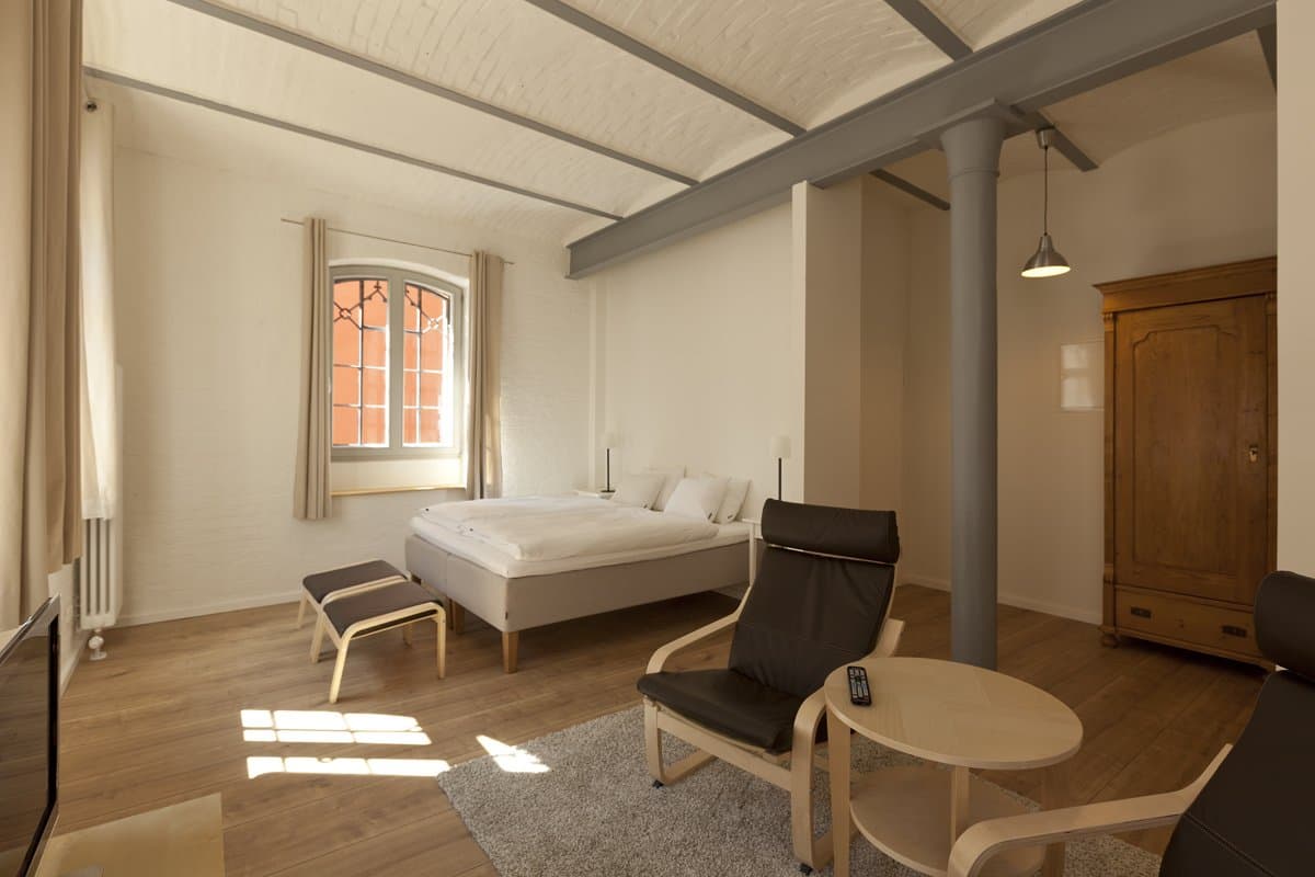 Appartement 2 3