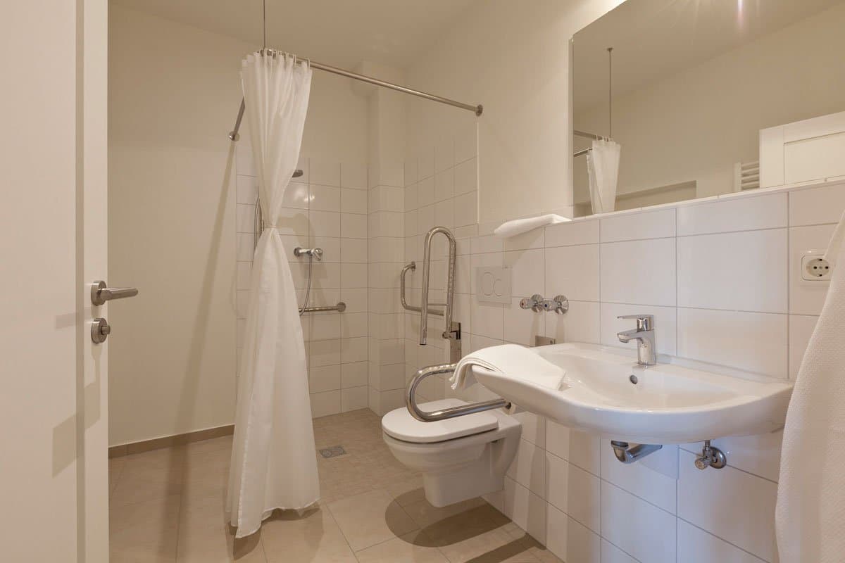Appartement 1 6