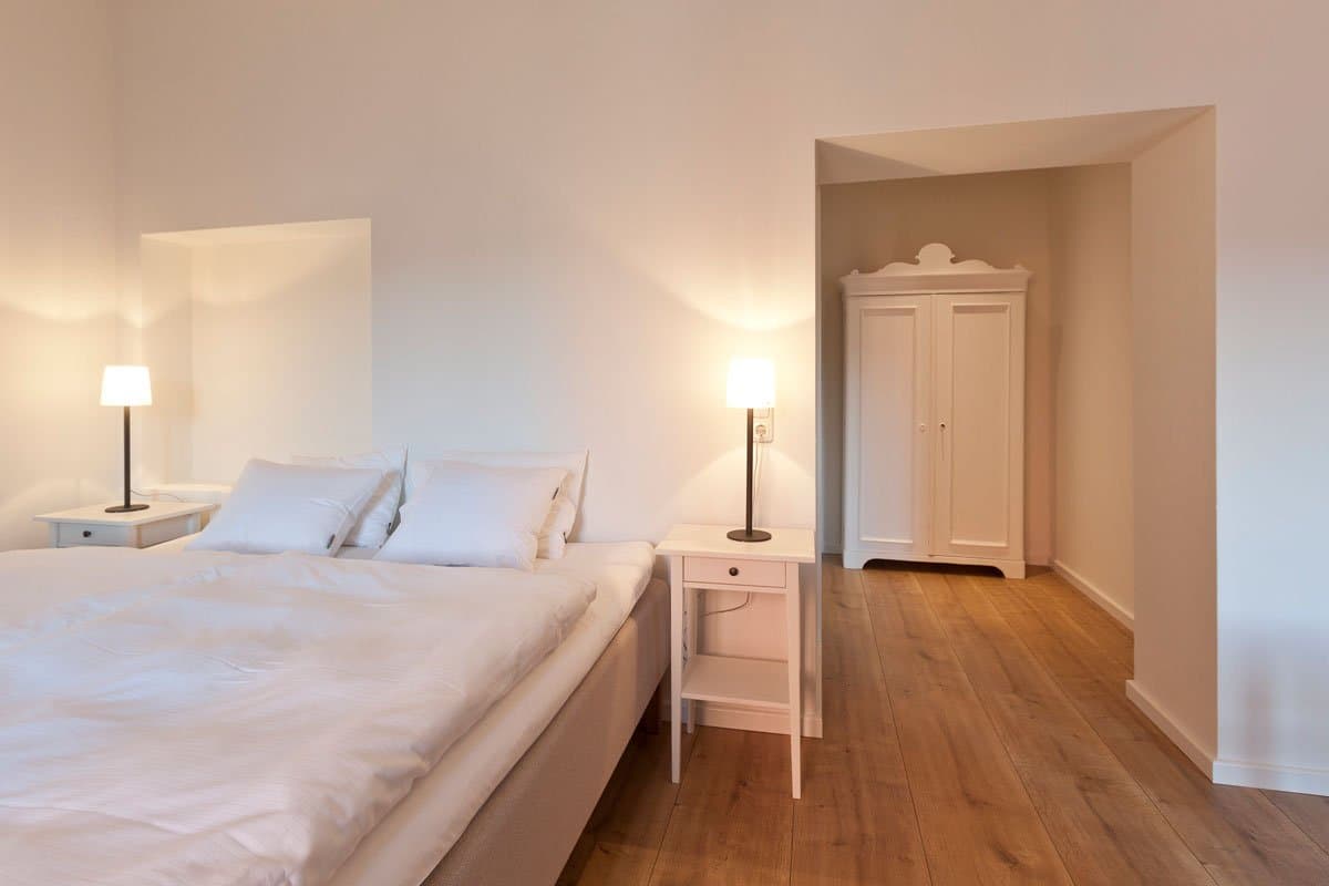 Appartement 1 4