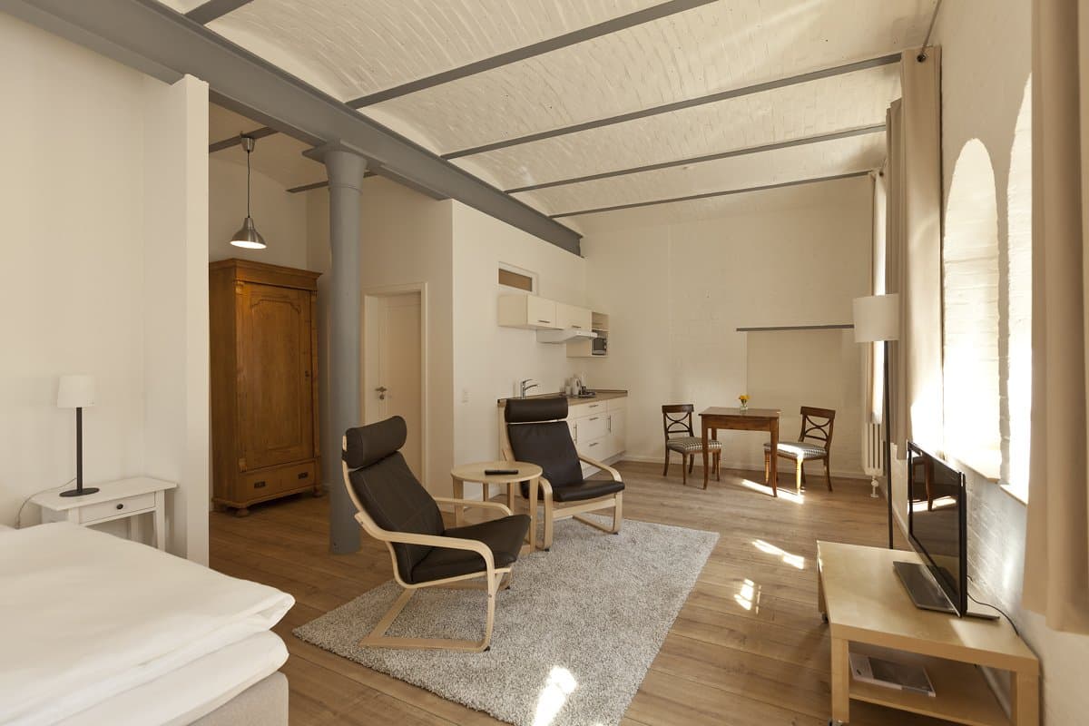 Appartement 2 2