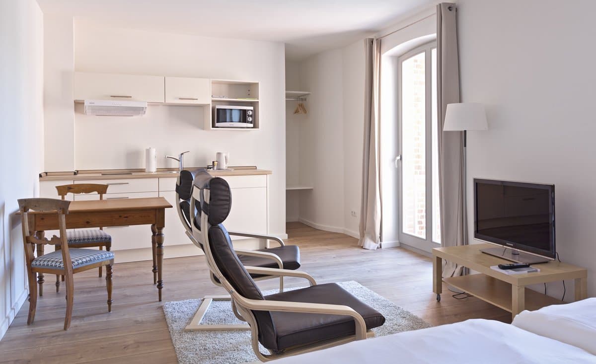 Appartement 3 3