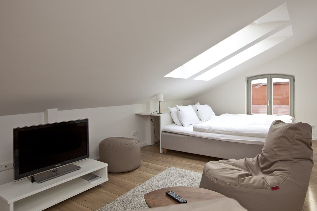 Appartement 6 3
