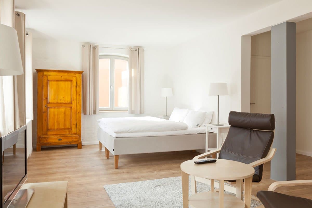 Appartement 4 4