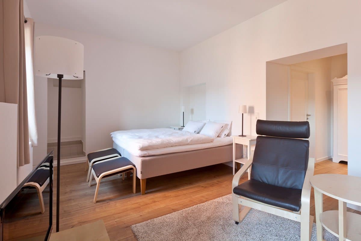 Appartement 1 3