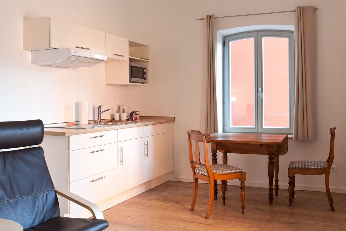 Appartement 1 5