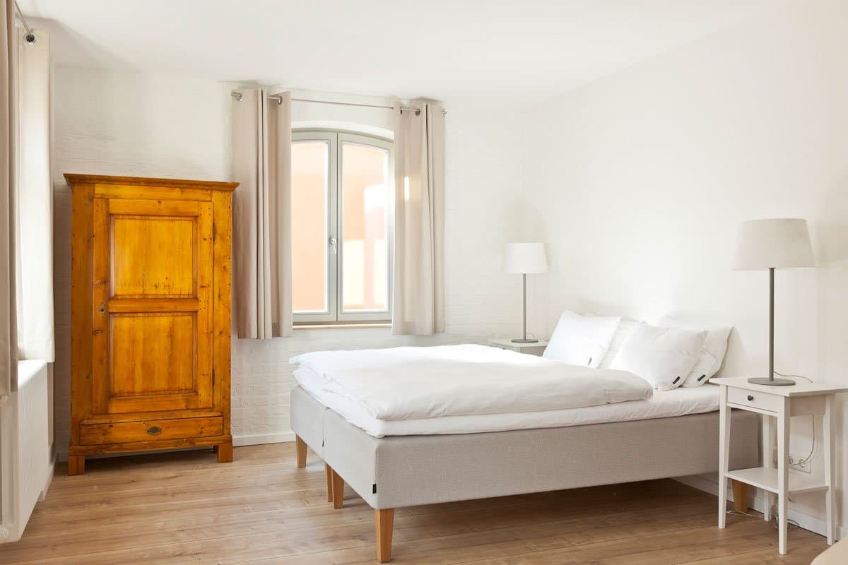 Appartement 4 5