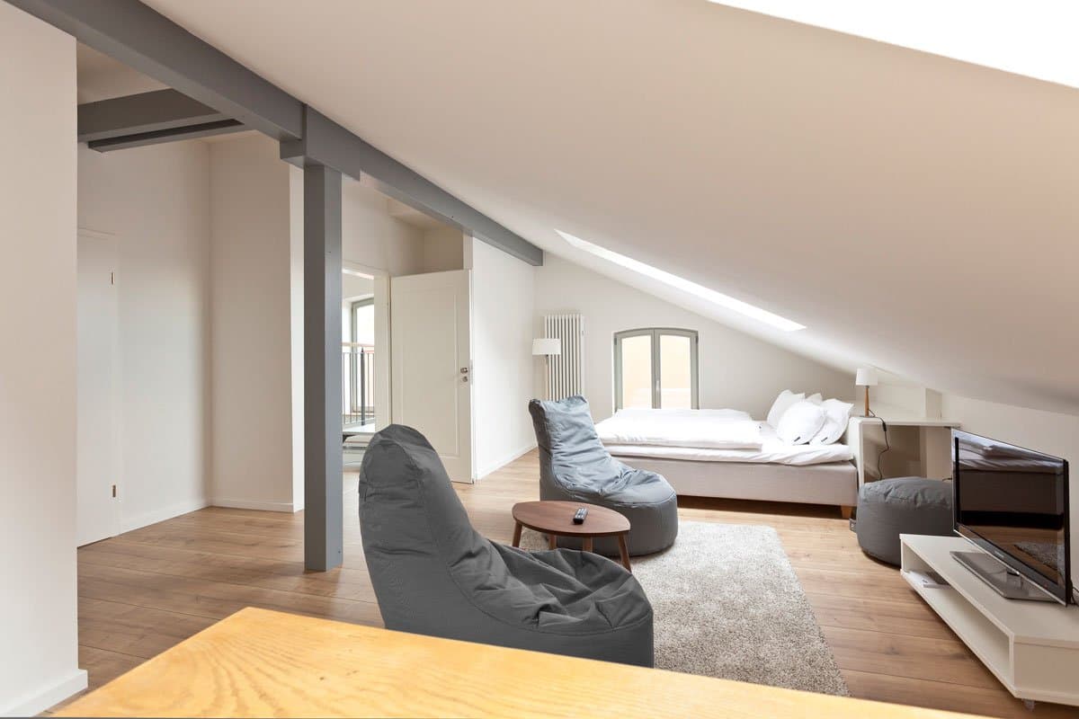 Appartement 5 2