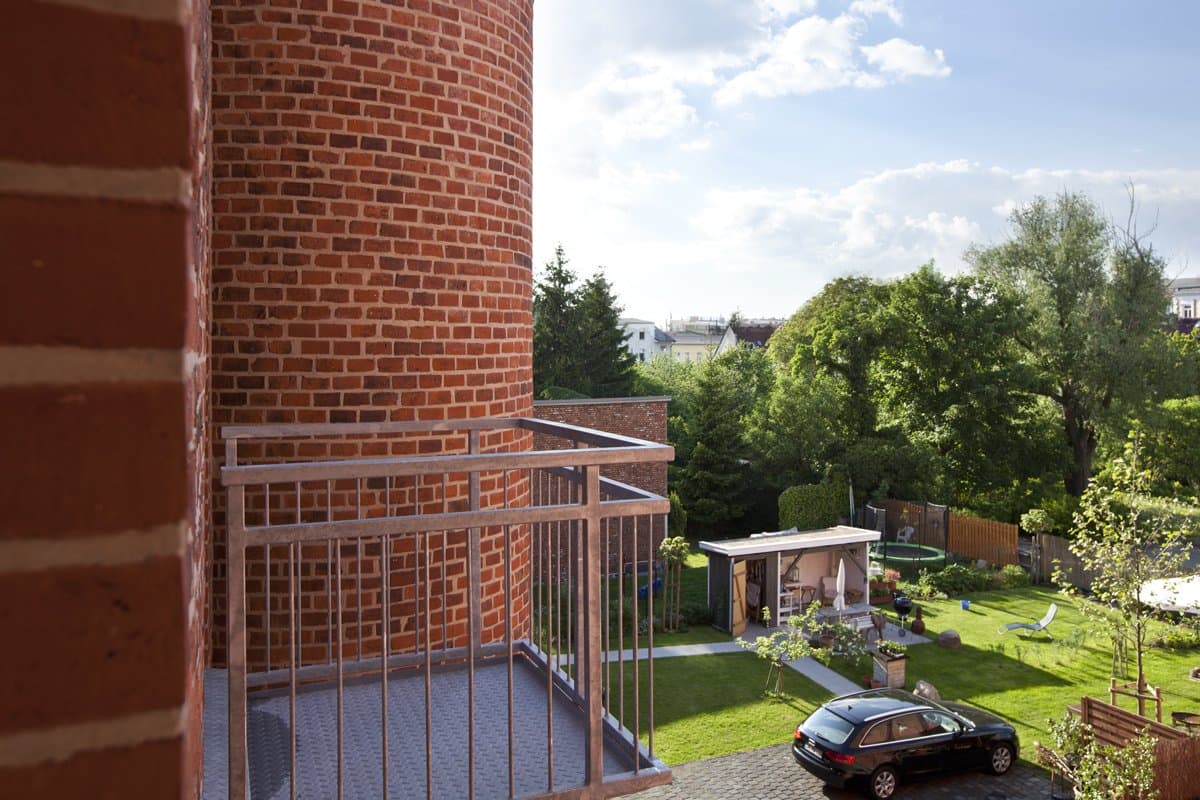 Appartement 3 6