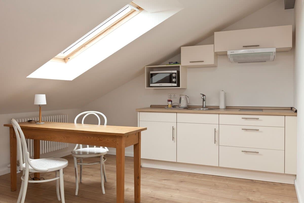 Appartement 5 3