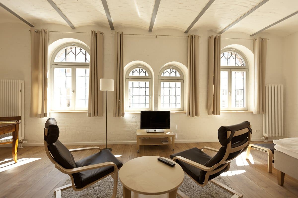 Appartement 2