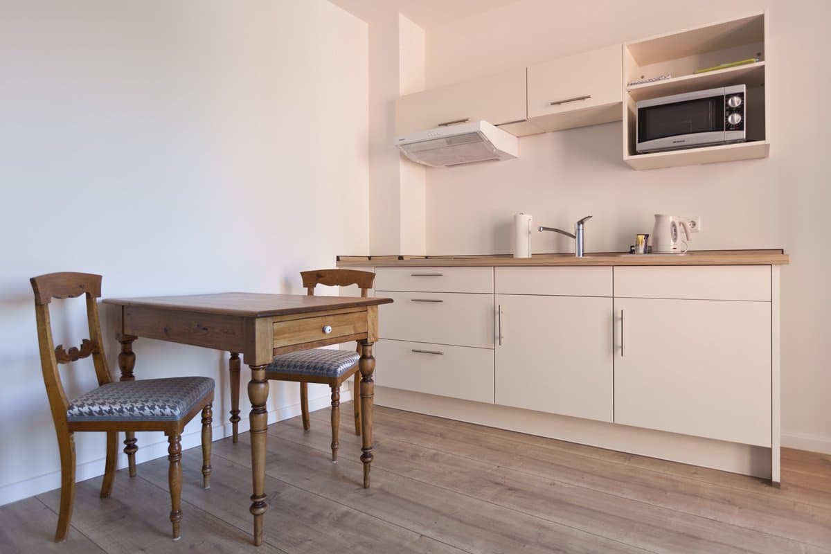 Appartement 3 4