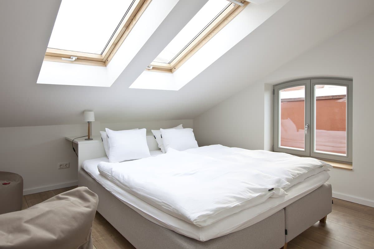 Appartement 6 4