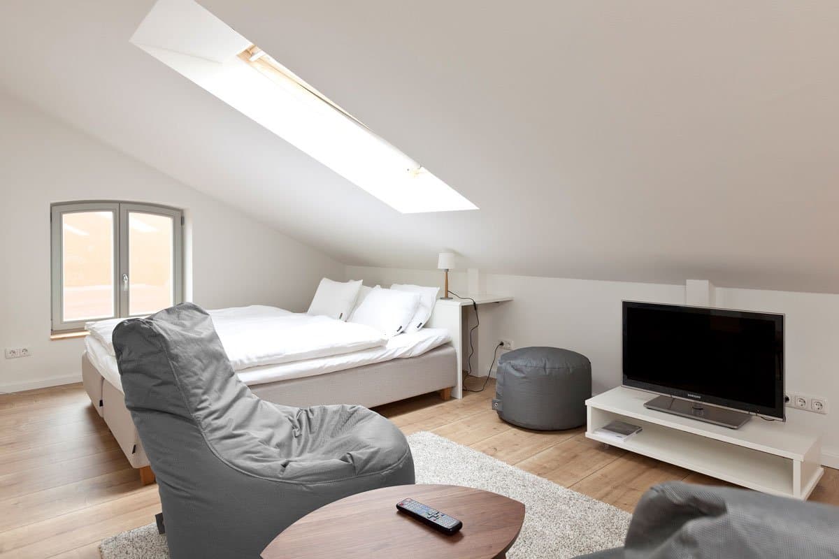 Appartement 5 4