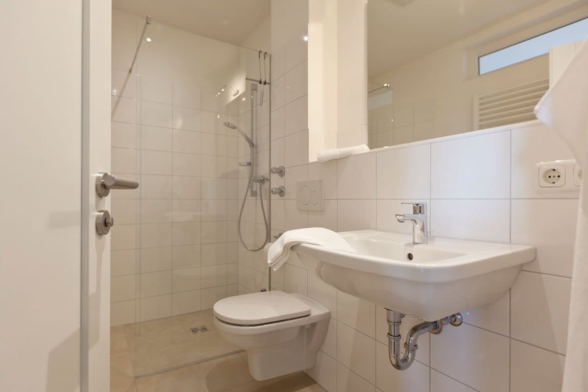 Appartement 5 5