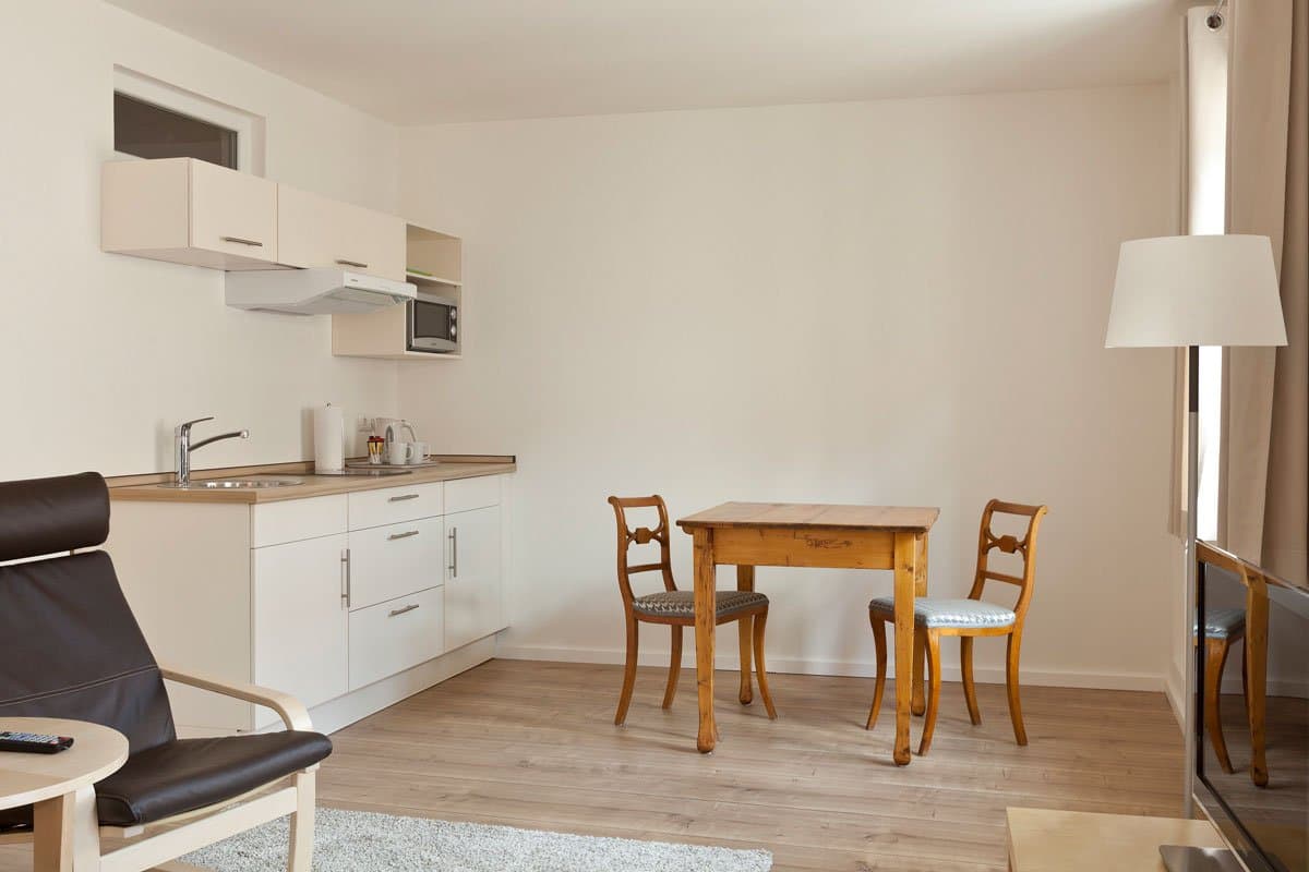 Appartement 4 3