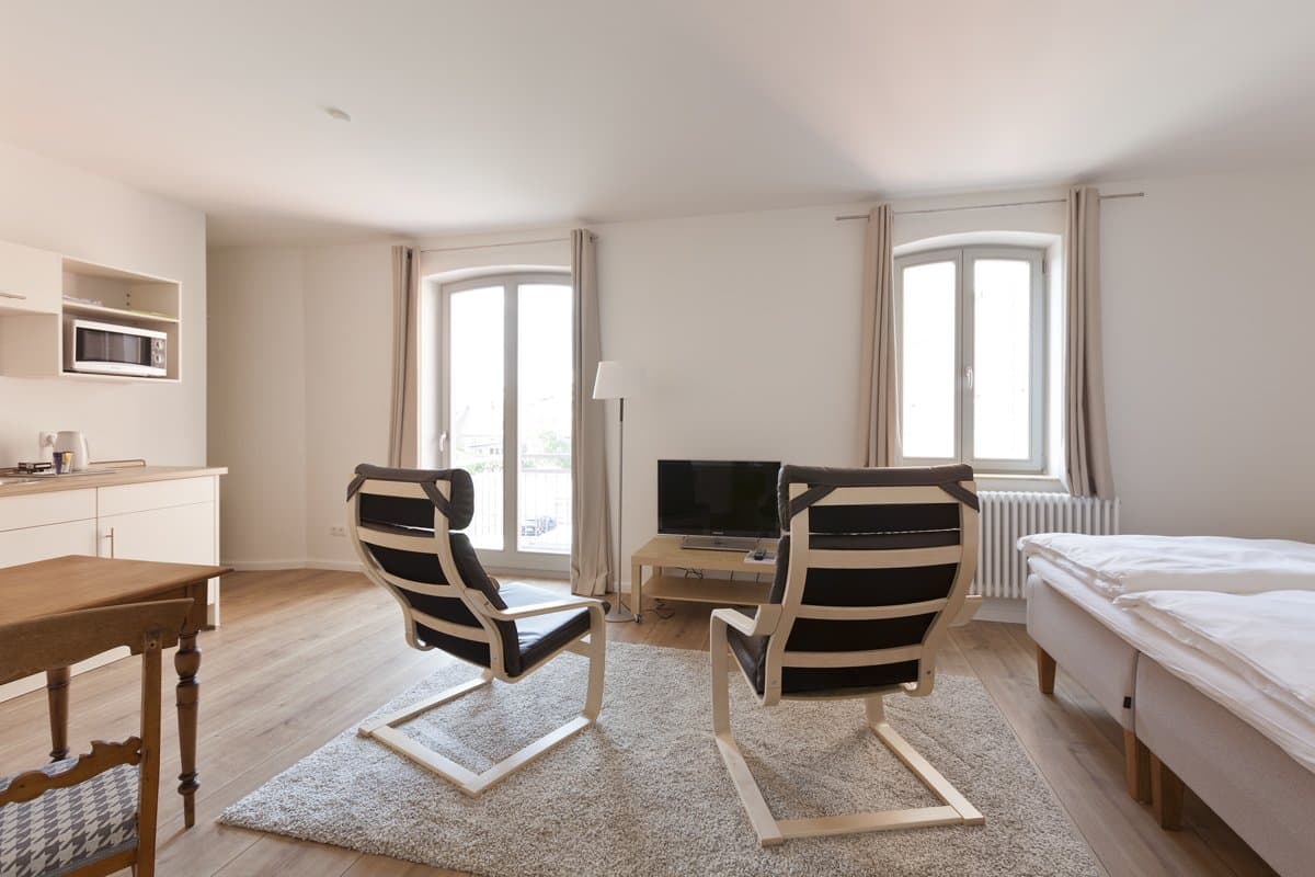 Appartement 3