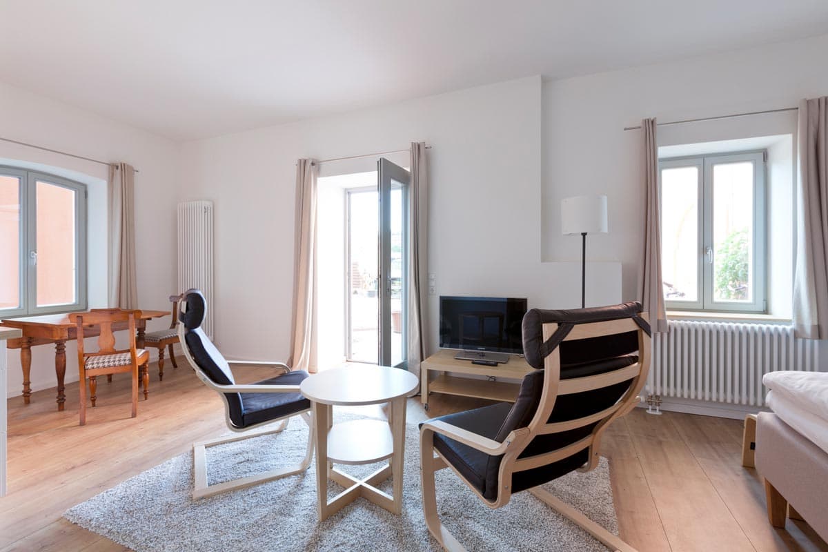 Appartement 1