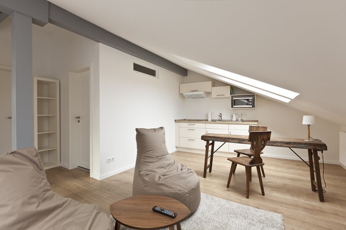 Appartement 6 2