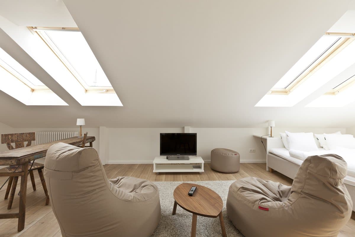 Appartement 6