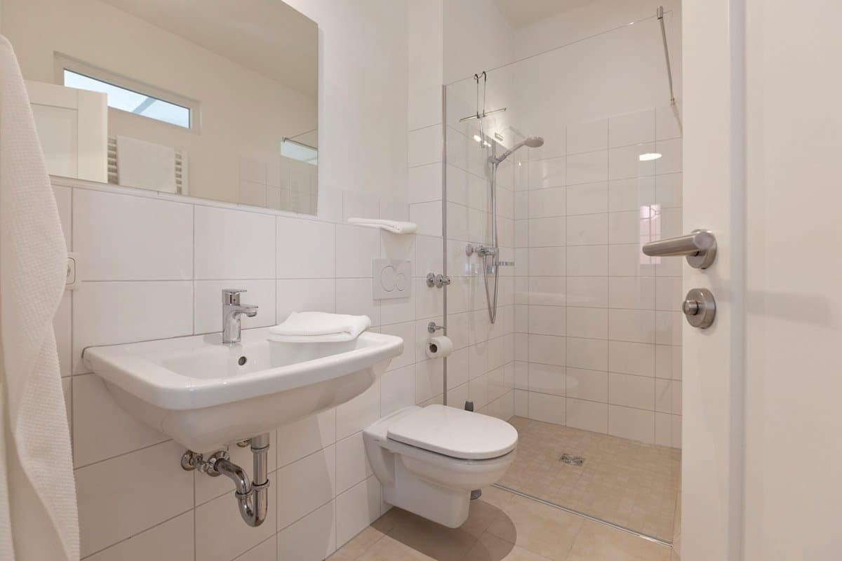 Appartement 4 6
